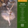 Degas - Music of His Time