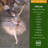Ballet Music: Adagio artwork