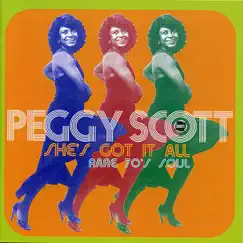 She's Got It All by Peggy Scott album reviews, ratings, credits