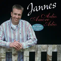 Adio, Amore Adio - Single - Jannes