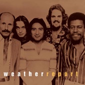 This Is Jazz, Vol. 10: Weather Report artwork