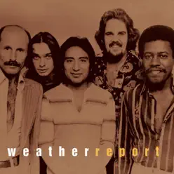 This Is Jazz, Vol. 10: Weather Report - Weather Report