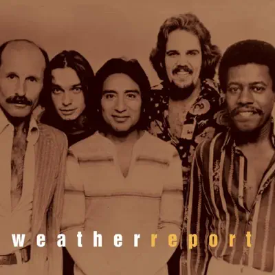 This Is Jazz, Vol. 10: Weather Report - Weather Report