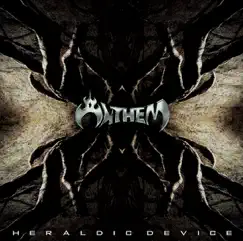 Heraldic Device by Anthem album reviews, ratings, credits