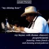 Roy Haynes - All Blues