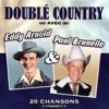 Doublé Country Avec Eddy Arnold & Paul Brunelle