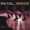 Tap Music for Tap Dancers Vol. 6 Metal On Wood album lyrics, reviews, download