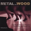 Tap Music for Tap Dancers Vol. 6 Metal On Wood