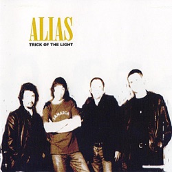 Alias - Hoochie Coochie Woman