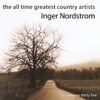 The All Time Greatest Country Artists, Vol. 35: Inger Nordström