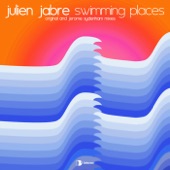 Swimming Places (Jerome Sydenham Remix) artwork