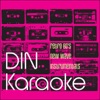 Karaoke - Retro 80's New Wave Instrumentals, 2009