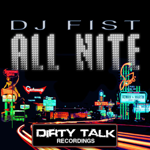 Talk recording. That's NRG - all Nite 2 Nite(Original Mix).