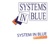 System In Blue