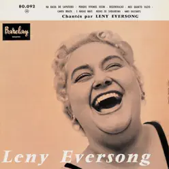 Leny Eversong: Barclay Sessions - Leny Eversong