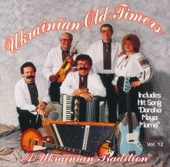 The Ukrainian Oldtimers - Ukrainian National Anthem