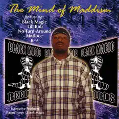 The Mind of Maddism by Maddism album reviews, ratings, credits