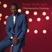 Brian McKnight - I’ll Be Home For Christmas