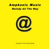 Melody All The Way (Amps 113) album lyrics, reviews, download