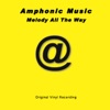 Melody All The Way (Amps 113)