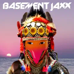 Planet 3 - EP - Basement Jaxx