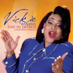 Vickie Winans: Live In Detroit (Expanded Edition) - Vickie Winans