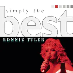 Simply the Best - Bonnie Tyler