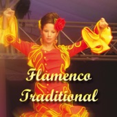 Flamenco Traditional artwork
