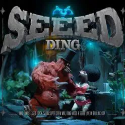Ding - EP - Seeed