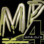 MP4 DJ's artwork