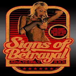 The Departure - Single by Signs of Betrayal album reviews, ratings, credits