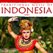 Traditional Music of Indonesia (Remastered) artwork