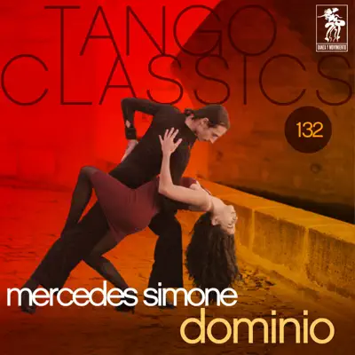 Dominio - Mercedes Simone