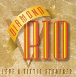 Diamond Rio - Finish What We Started