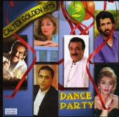 Persian Dance Party, Vol. 2: Persian Music artwork