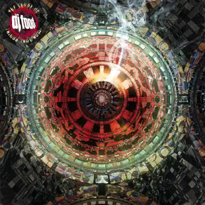 The Shape Of Things That Hum - DJ Food The Shape Of Things That Hum - DJ Food