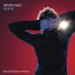 lataa albumi Simply Red - Home David Harness Mixes