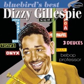 Dizzy Gillespie - 52nd Street Theme