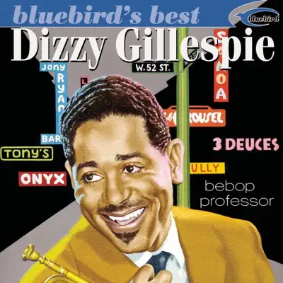 Bebop Professor - Dizzy Gillespie Bebop Professor - Dizzy Gillespie