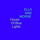 Ella Mae Morse - 40 Cups of Coffee
