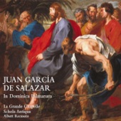 Juan García de Salazar : In dominica palmarum artwork