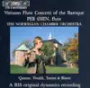 Stream & download Virtuoso Flute Concertos of the Baroque