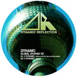 Global Journey - EP - Dýnamo Global Journey - EP - Dýnamo