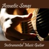 Acoustic Songs - Instrumental Music Guitar