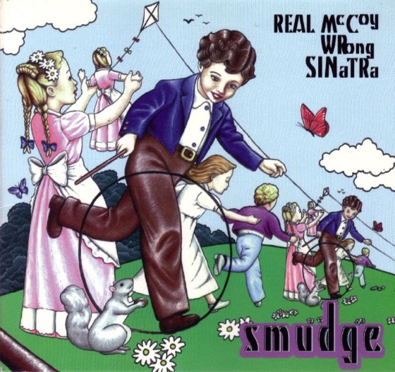 Cover artwork for Eighteen In a Week