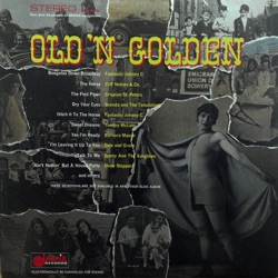 Cliff Nobles & Co. - The Horse