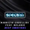 Stream & download Deep Emotions (feat. Melanie) - Single