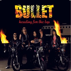 Bullet - Bang Your Head