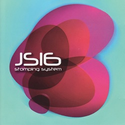 JS16 - Stomp to My Beat