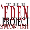 Shadow In Light - the Eden Project